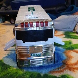 Hess Toy Truck RV